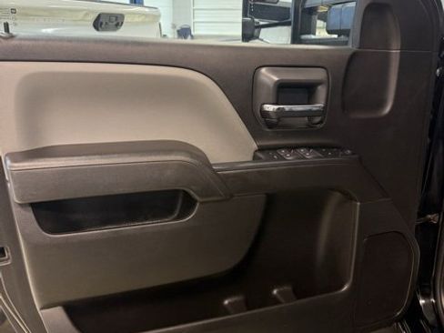 Used 2019 GMC Sierra 2500 Base w/ Sierra Convenience Package image 10