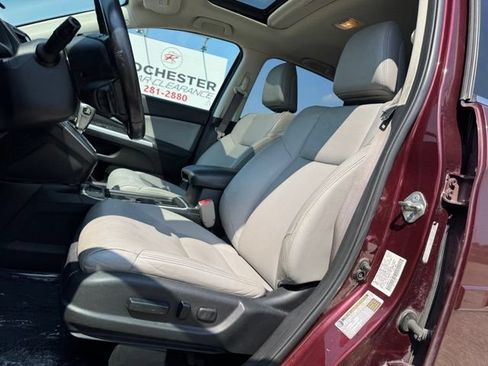 Used 2015 Honda CR-V EX-L image 5