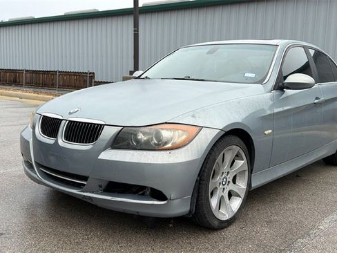 Used 2007 BMW 335i Sedan image 16
