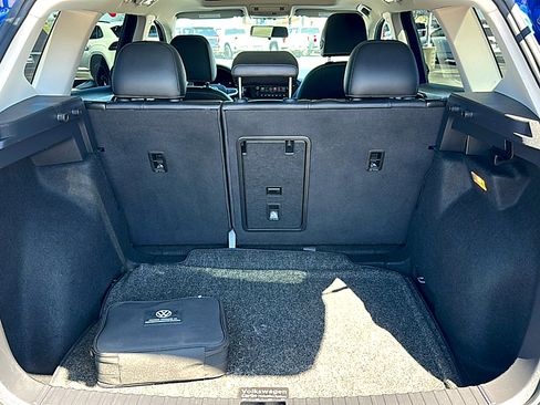 Used 2022 Volkswagen Taos SE image 22