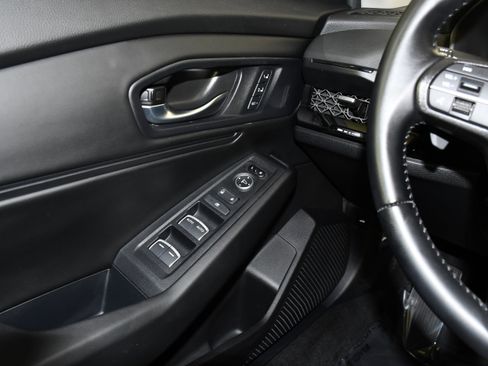 Used 2025 Honda Accord EX-L image 30