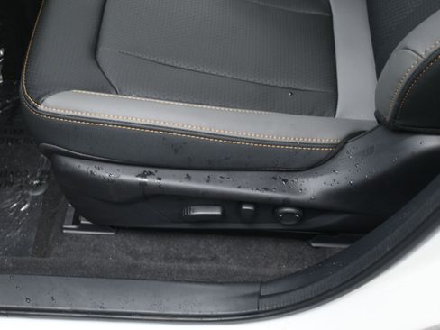 New 2026 Subaru Crosstrek 2.5i Wilderness AWD/4WD image 21