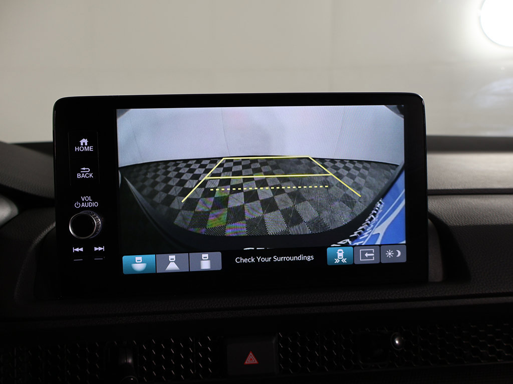 Used 2025 Honda CR-V Sport-L image 46