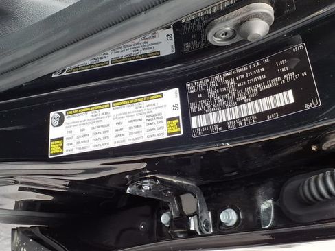 Certified 2026 Toyota Corolla Cross XLE AWD/4WD image 29