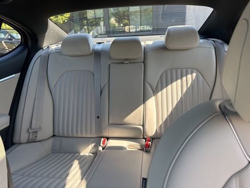 New 2026 Genesis G70 3.3T Sport Prestige image 31