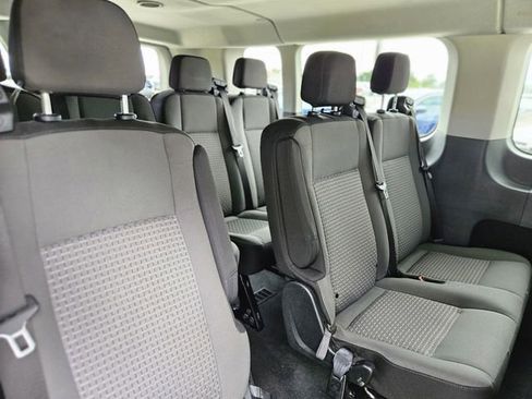 Used 2024 Ford Transit 350 XLT image 27