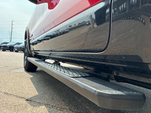 Used 2020 RAM 1500 Rebel w/ Rebel Level 1 Equipment Group RWD image 16