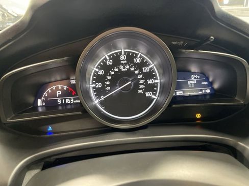 Used 2017 MAZDA MAZDA3 Sport w/ Preferred Equipment Package image 13