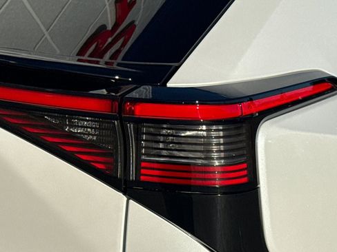 New 2026 Toyota bZ image 33