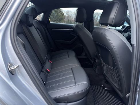 Used 2023 Audi A3 2.0T Premium w/ Black Optic Sport Package image 31