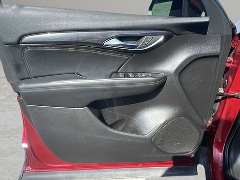 Used 2023 Buick Envision Preferred image 20