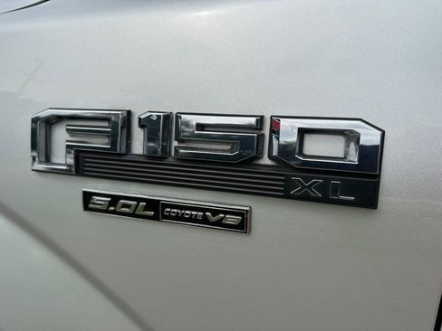 Used 2016 Ford F150 XL w/ Equipment Group 101A Mid AWD/4WD image 13