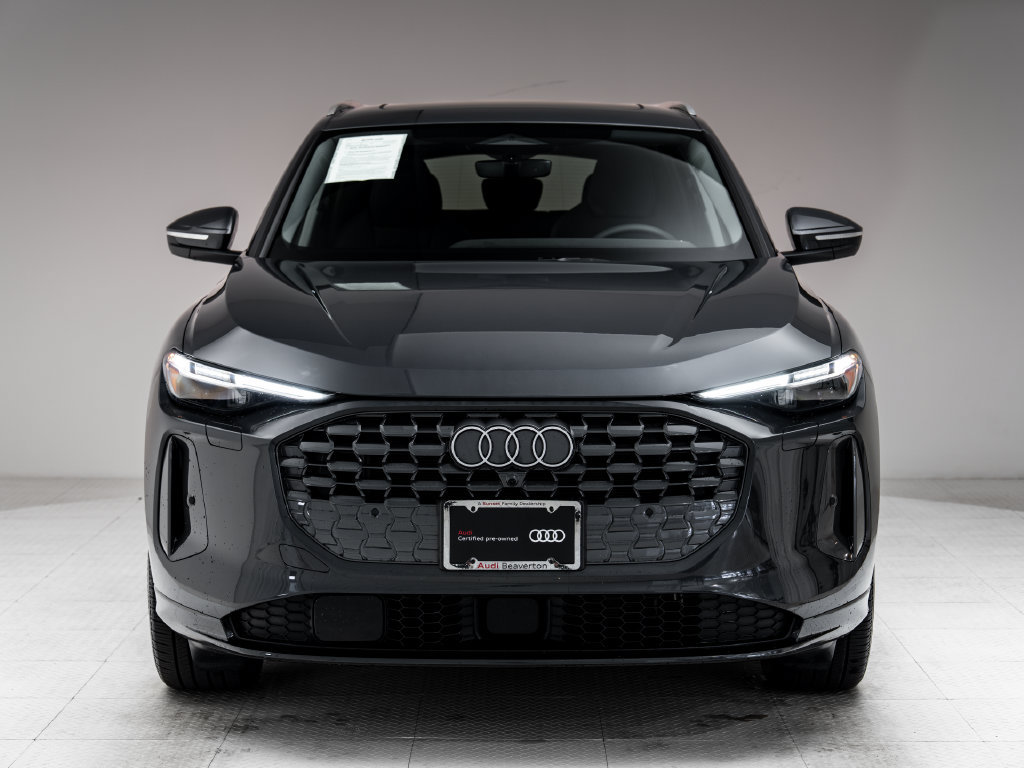 Certified 2025 Audi Q5 Prestige AWD/4WD image 23