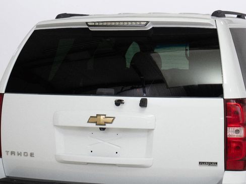 Used 2008 Chevrolet Tahoe LT image 15