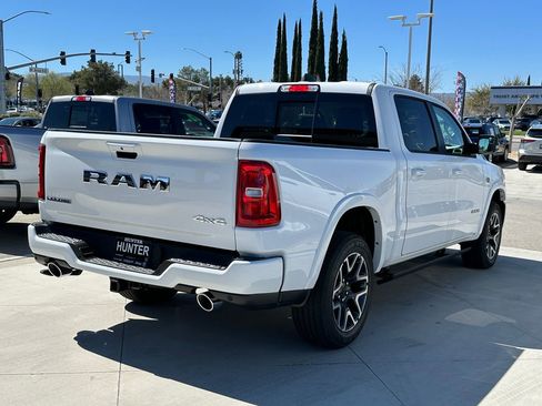 New 2026 RAM 1500 Laramie image 13