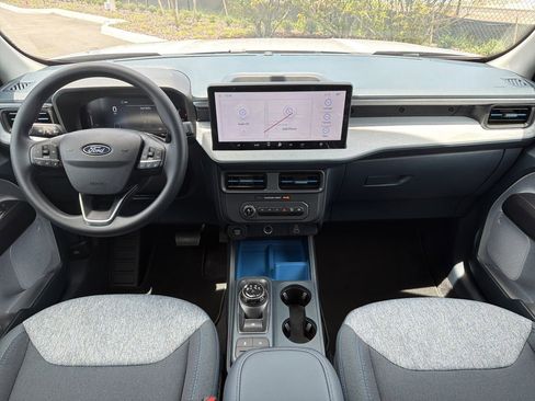 New 2026 Ford Maverick XLT FWD image 12
