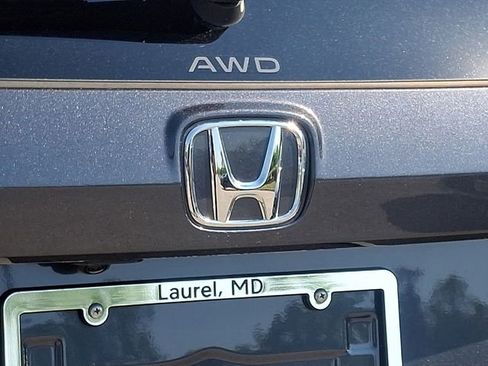 Used 2025 Honda CR-V Sport-L image 34