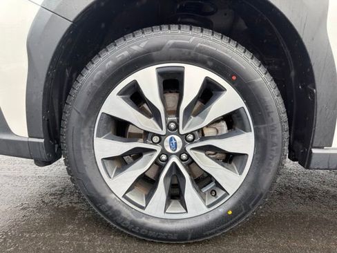 Used 2023 Subaru Outback Limited XT AWD/4WD image 20