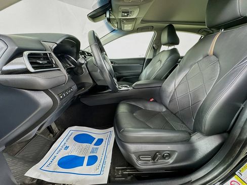 Used 2018 Toyota Camry XLE w/ Audio Package FWD image 26