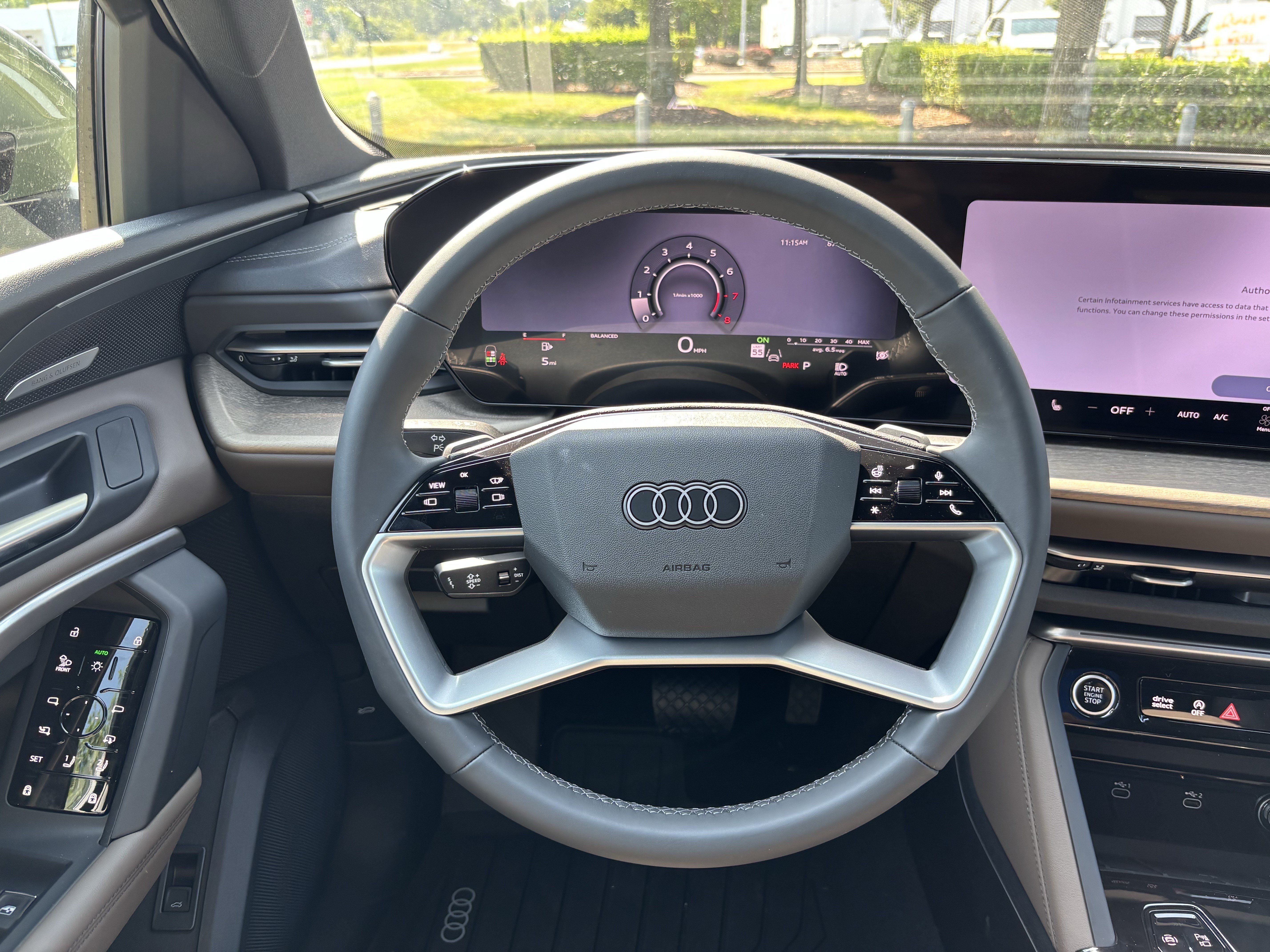 New 2026 Audi Q5 Premium AWD/4WD image 18