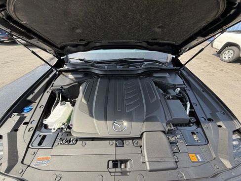 New 2026 MAZDA CX-90 3.3 Turbo S w/ Premium Package image 29