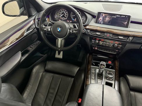 Used 2014 BMW X5 xDrive35i image 29