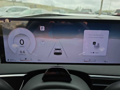 New 2026 Genesis GV70 3.5T Sport Prestige AWD/4WD image 17