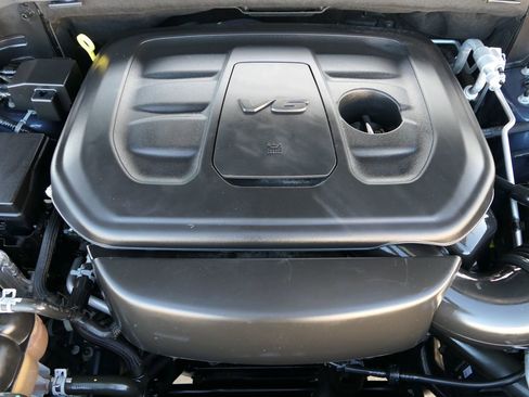 Used 2019 Jeep Grand Cherokee High Altitude image 31