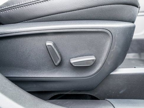 New 2026 Ford Escape Platinum w/ Premium Technology Package image 27