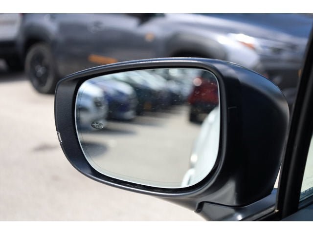 New 2026 Subaru Crosstrek 2.5i Premium AWD/4WD image 43