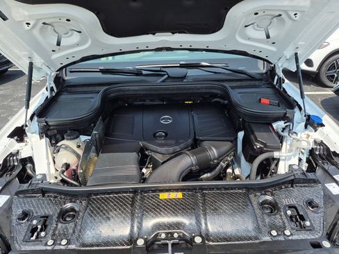 Used 2026 Mercedes-Benz GLE 450e 4MATIC image 23