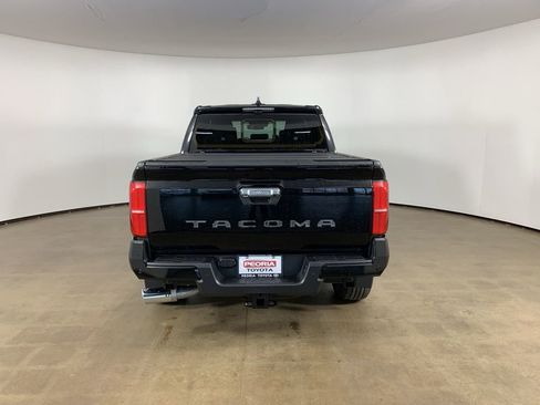 New 2026 Toyota Tacoma Limited image 10