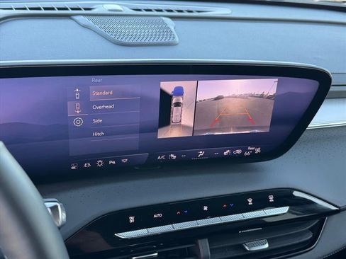 Certified 2025 Buick Enclave Avenir w/ Super Cruise Package image 14