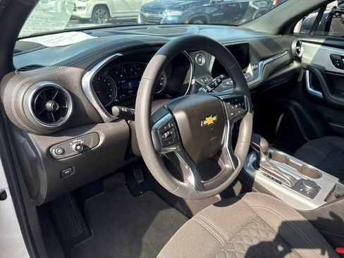 Certified 2022 Chevrolet Blazer LT FWD image 15
