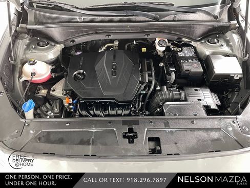 Used 2023 Hyundai Santa Fe XRT image 49