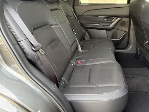 New 2026 MAZDA CX-5 Select AWD/4WD image 7