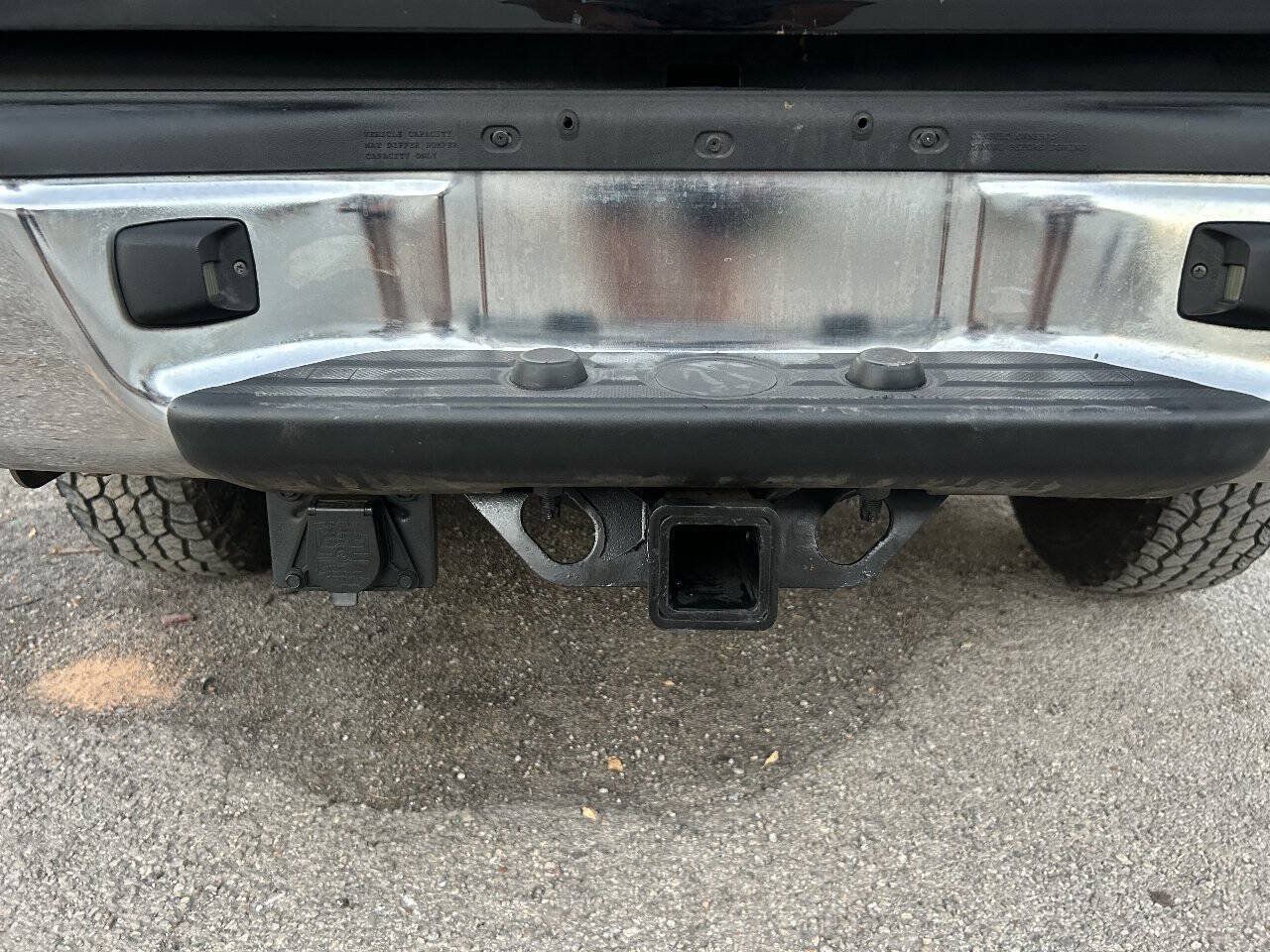 Used 2015 Toyota Tacoma PreRunner w/ SR5 Package RWD image 28