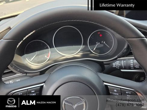 New 2026 MAZDA MAZDA3 2.5 S Hatchback w/ Premium Pkg FWD image 22