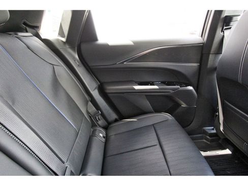 New 2026 Cadillac Lyriq Sport image 11