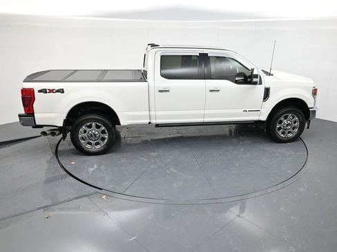 Used 2022 Ford F250 Lariat w/ Lariat Ultimate Package image 43