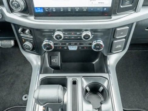 New 2025 Ford F150 XLT w/ Equipment Group 302A MID image 20