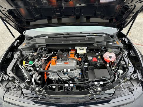 New 2026 Chevrolet Equinox EV RS image 25