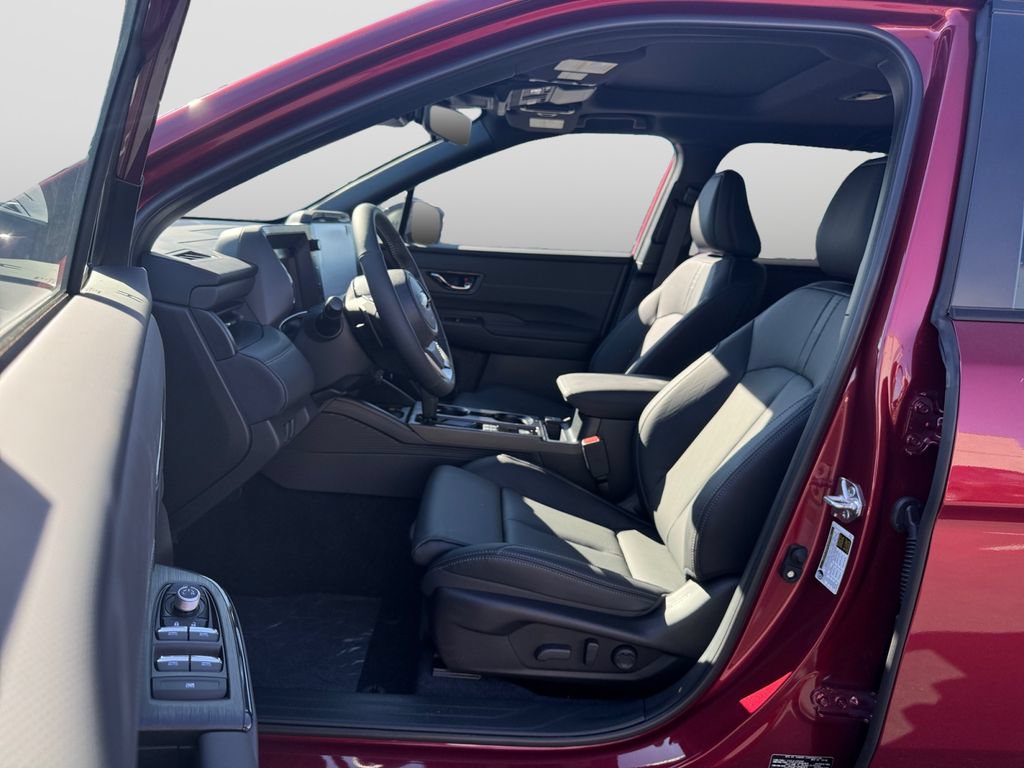 New 2026 Subaru Outback Touring XT AWD/4WD image 10