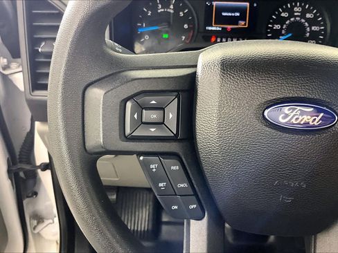 Used 2017 Ford F150 XL w/ Equipment Group 101A Mid image 23