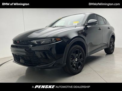 Used 2024 Dodge Hornet GT w/ GT Blacktop Package