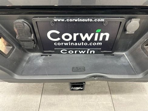 Certified 2023 Ford F150 XLT w/ Equipment Group 302A High image 17