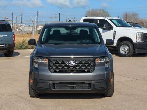 New 2026 Ford Maverick XL image 6