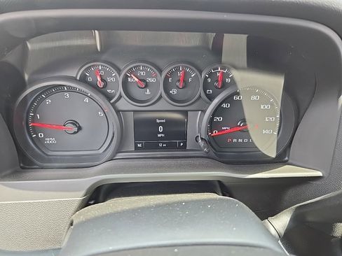 New 2025 Chevrolet Silverado 3500 W/T w/ WT Convenience Package image 18