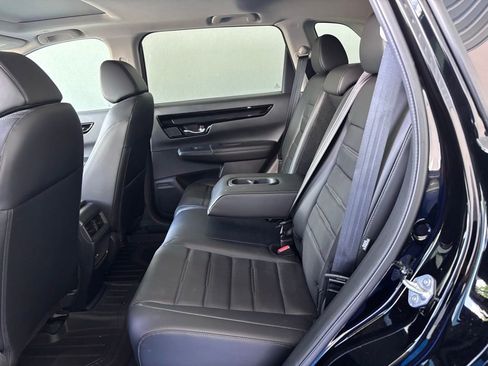 Used 2025 Honda CR-V EX-L image 17