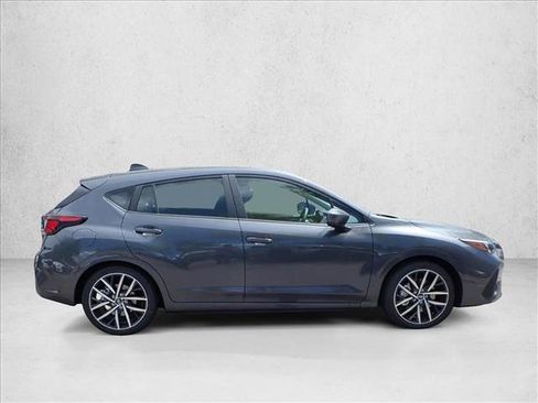 New 2026 Subaru Impreza 2.0i Sport AWD/4WD image 5